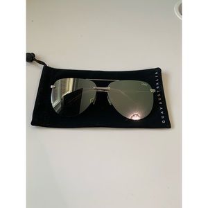 aviator sunglasses